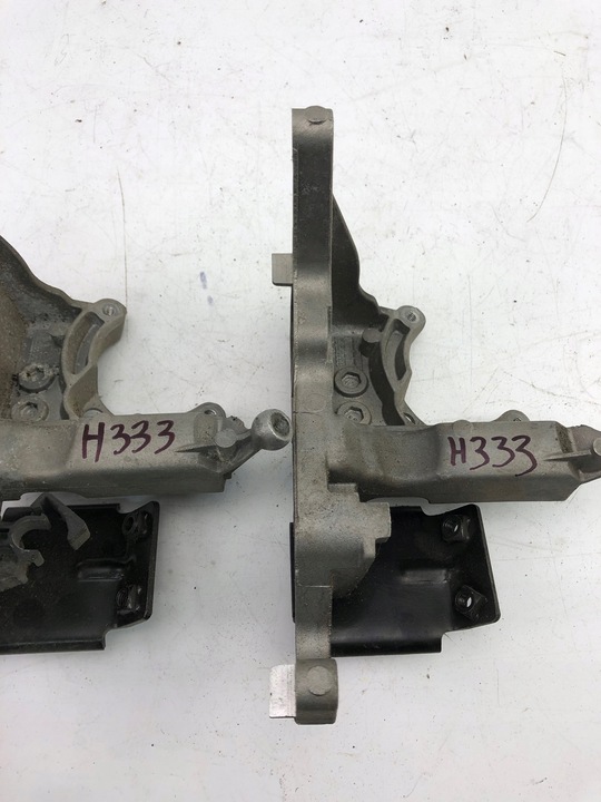 фото №8, Ford volvo лапи кронштейн av6q9b470bb