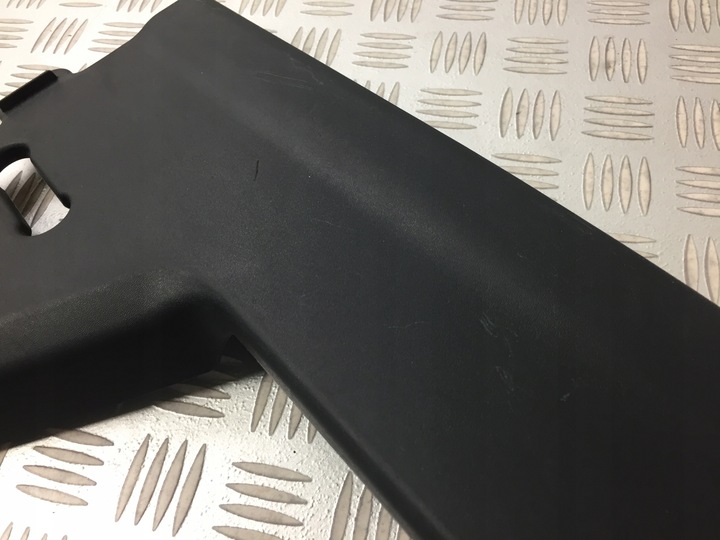 фото №9, Захист стіни сидіння багажника lexus is iii 3 2013-