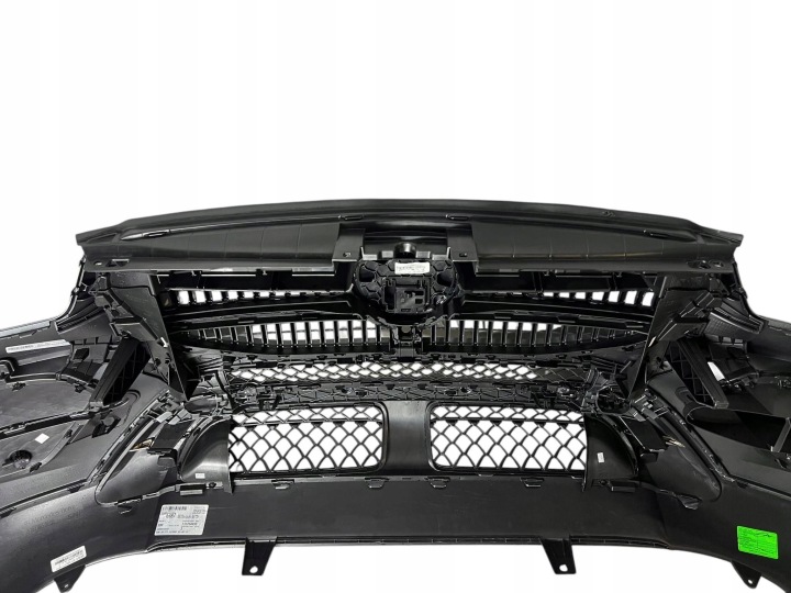 фото №11, Бампер передній перед mercedes-benz gle w167 167 рестайлінг a1678850008