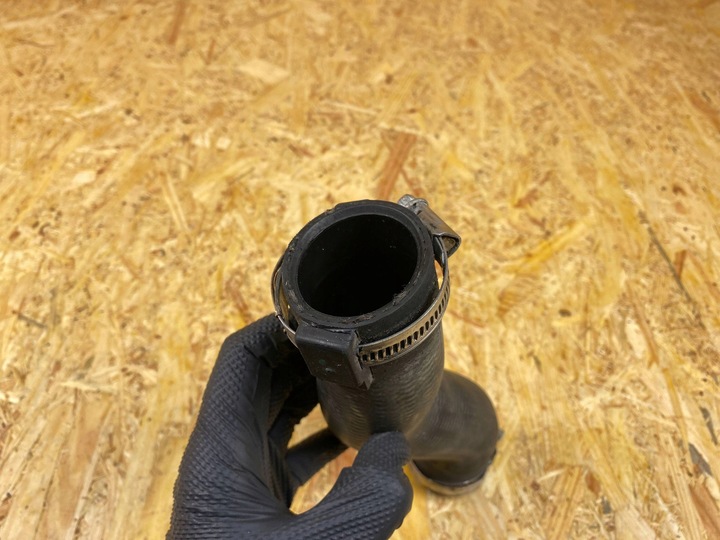 фото №10, Шланг труба шланг повітря інтеркулер hyundai i30 ii 28273-2a570 2011-