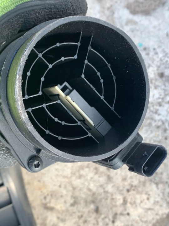 фото №11, Корпус фільтра повітря mercedes-benz c w205 a6260900201 1.6l дизель