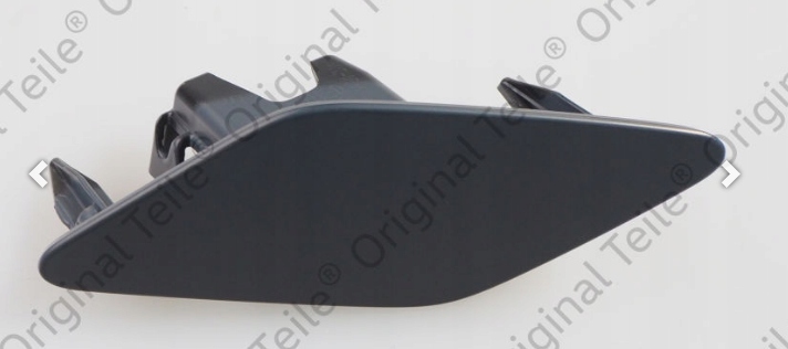 фото №3, Заглушка розпилювач. фара. ліва vw passat b8 оригінальний номер