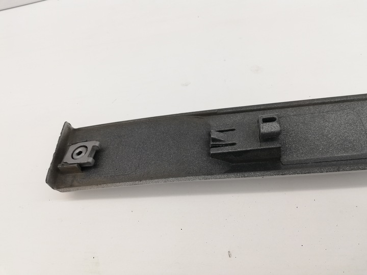 фото №8, Renault clio iii ліва задня планка двері лівий зад