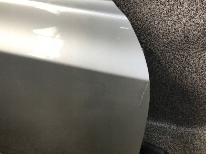 фото №9, Bmw x3 e83 двері праві перед передні 354/7 тінь line