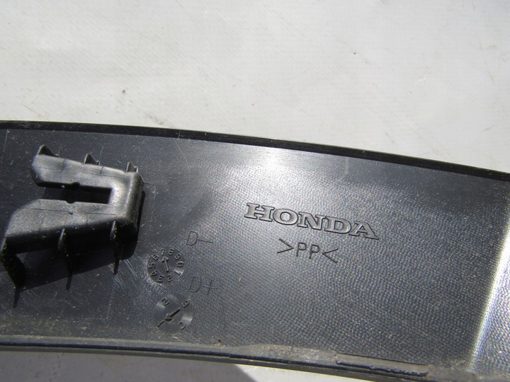 фото №8, Планка na крыло honda cr-v v 17-21 правые перед