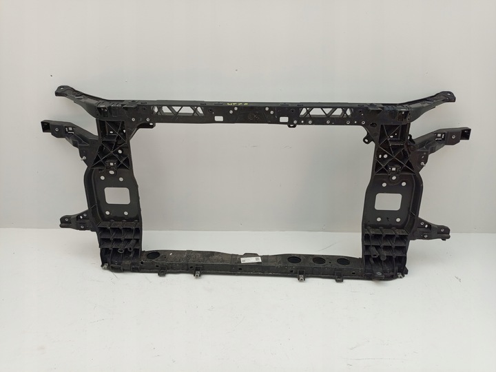 фото №15, Hyundai tucson iv 20- pas переднее усилитель бампера перед 64101-n7000 ÷