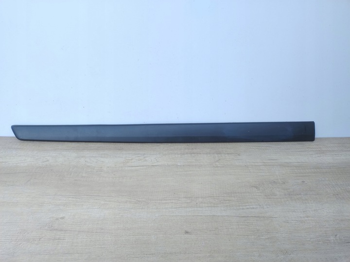 фото №1, Chevrolet spark matiz 2005-2010 рік планка двері правий перед k67/688