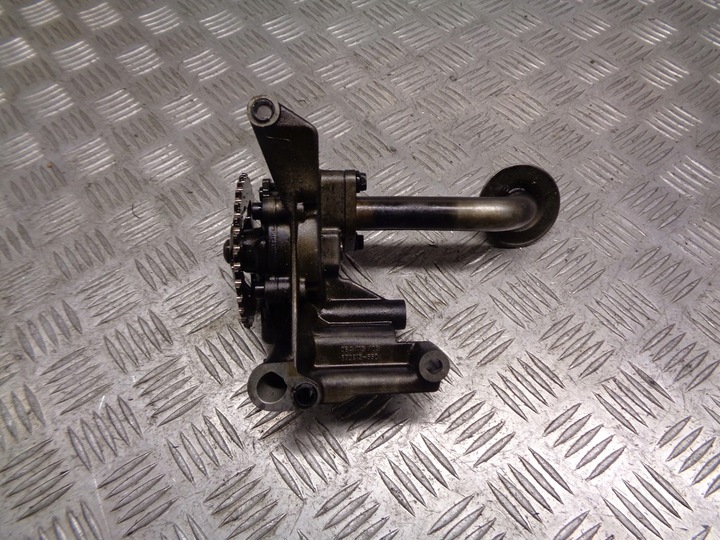 фото №1, Volkswagen оригинальный номер 06a115105b насос масла