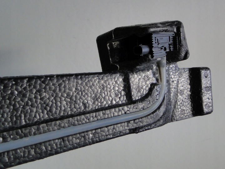 фото №13, Mercedes glc 253 x253 c253 рестайлінг бампер переднє amg na датчики pts 993