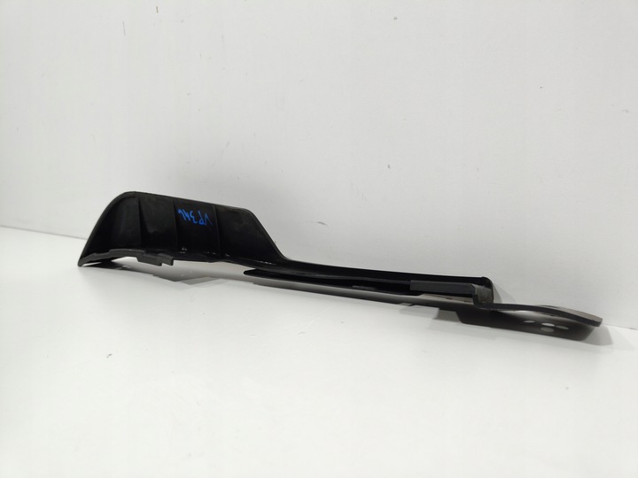 фото №6, Бризковик бампера правий перед jagura f-pace x761 mk83-17f017-ab новий!