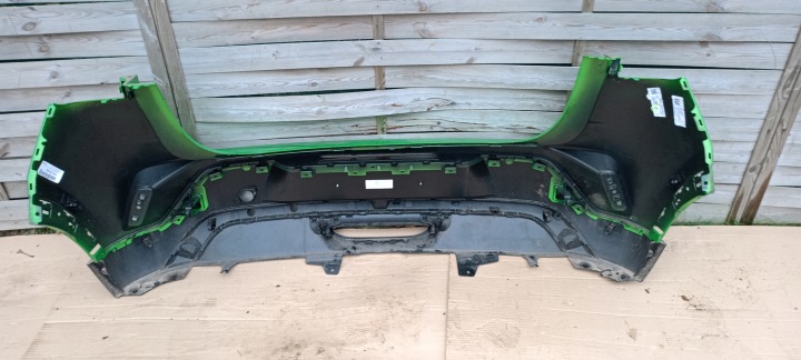 фото №6, Задний бампер opel mokka ii 2 21-24rok 98436515 9837192180 оригинал
