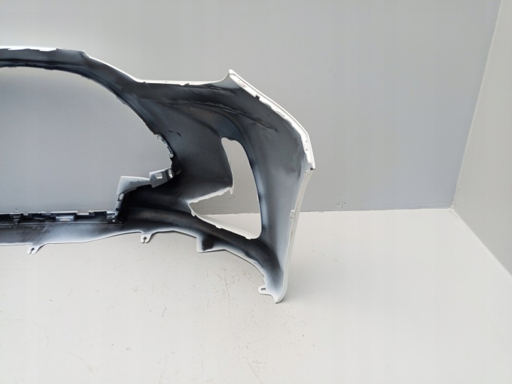 фото №12, Toyota yaris iv 4 2020- бампер перед передний 52119-k0050 =
