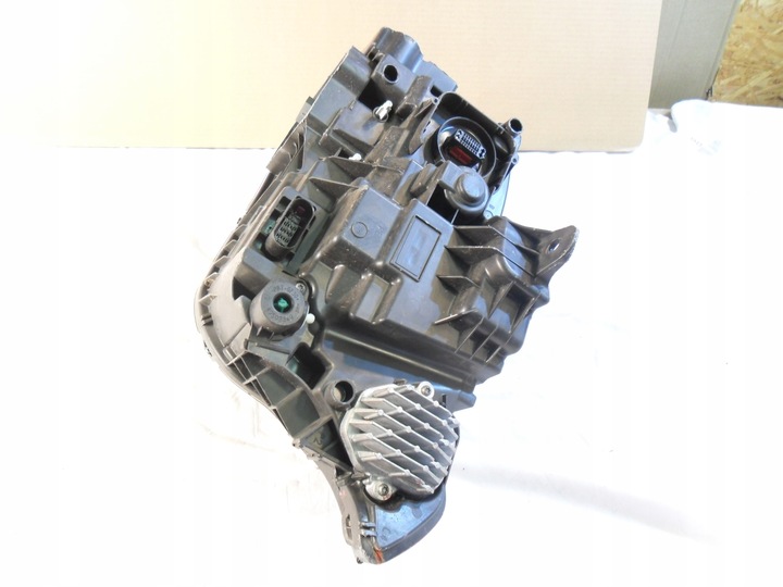 фото №14, Volvo xc90 ii 32262026 лампа правая ful led