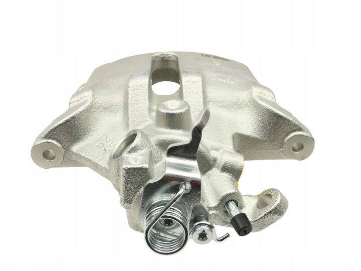 фото №5, Суппорт тормозной перед правый citroen c5