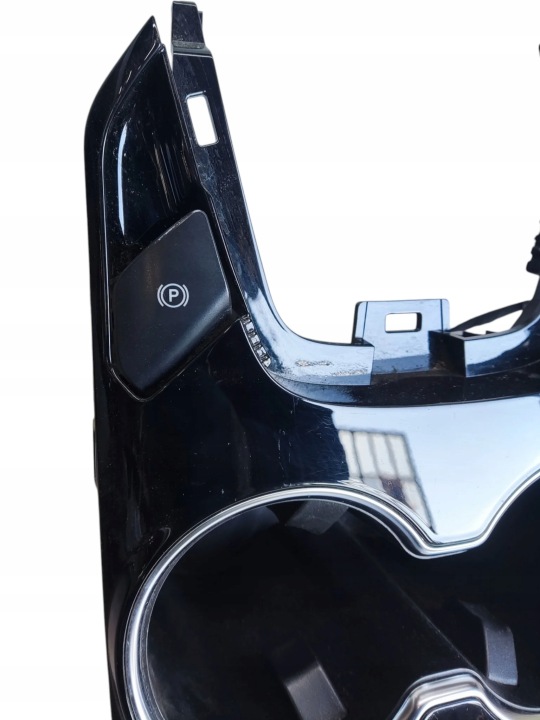 фото №5, Ford mondeo mk5 тримач na чашки ds73-f044h83-alw