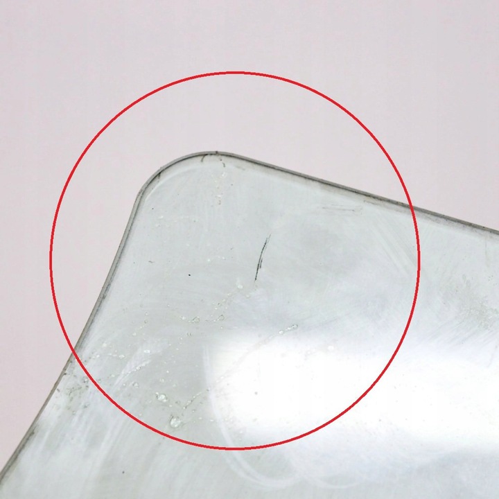 фото №7, Opel mokka 2015 перед сторона ліва скло двері передніх