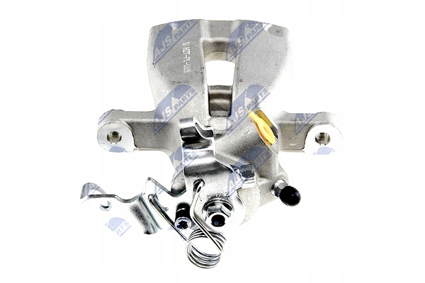 фото №9, Супорт гальмівний зад opel astra g 98-05 лівий fi=34mm nty