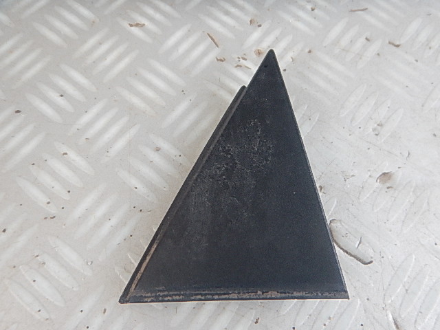 фото №1, Volvo s40 ii планка треугольник дверь правый зад