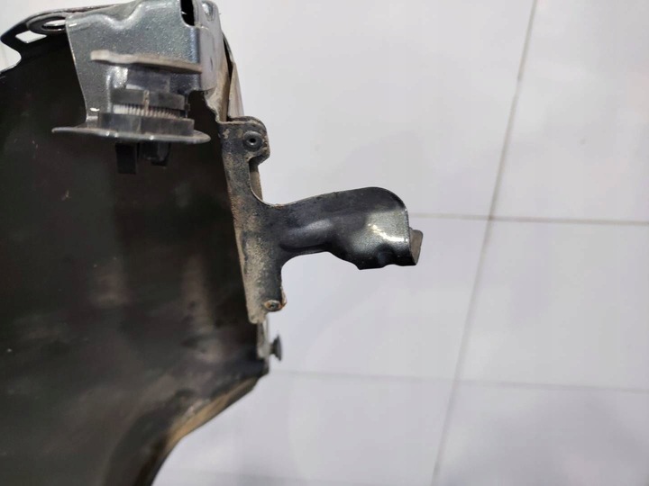 фото №11, Крило лівий перед lx7r audi a4 b9 передній рестайлінг