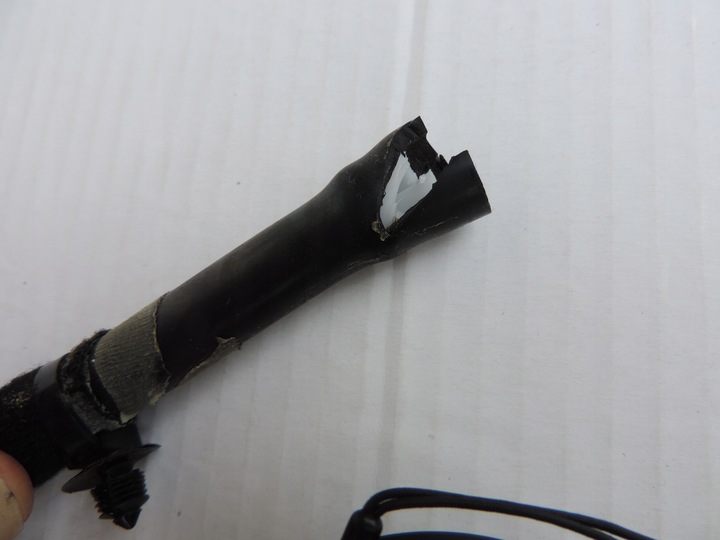 фото №6, Alfa romeo stelvio 2020 2021 бак склоомивача