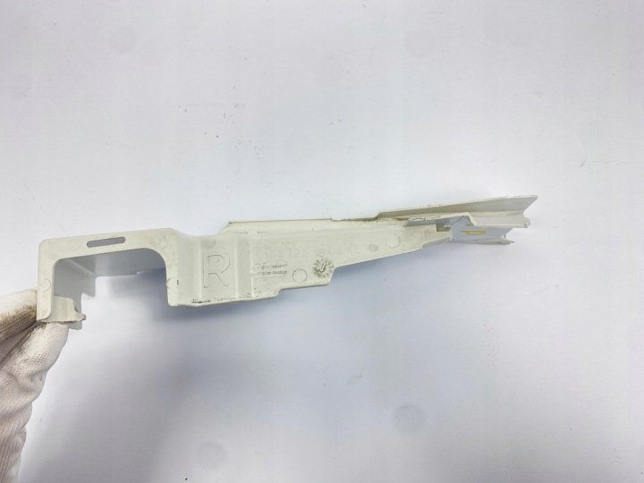 фото №9, Защита замка дверь правая перед mercedes w124 1247231808