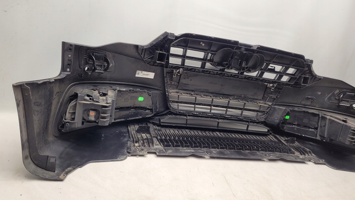 фото №10, Audi a5 s5 рестайлинг 8t0 12r- бампер оригинал.