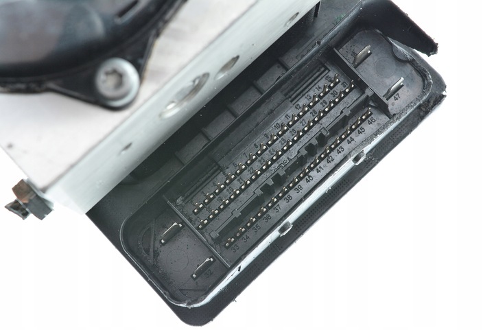 фото №5, Насос abs mercedes a2095450232 10.0925-1500.3 описание