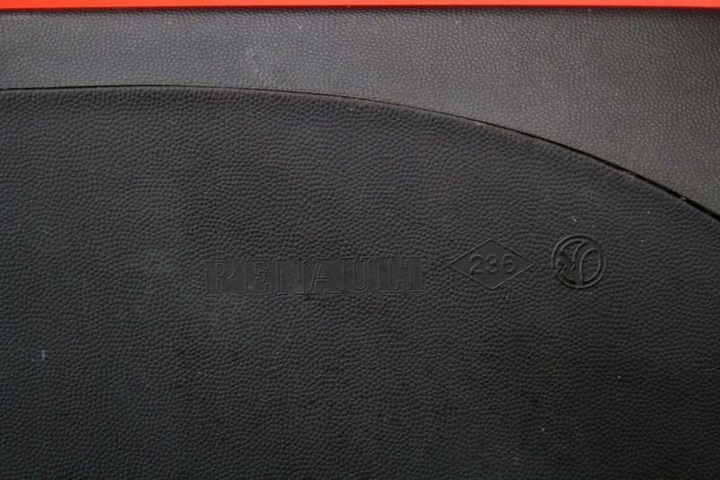 фото №9, Зеркало левая tegne 12523140 eu renault megane 3 iii 08-14 9 pin