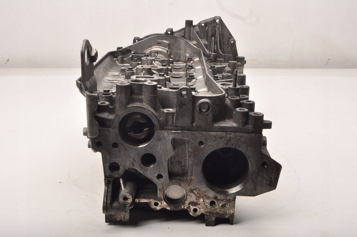 фото №11, Trafic iii vivaro b 1.6 dci cdti головка 110422959r двигателя r9md450