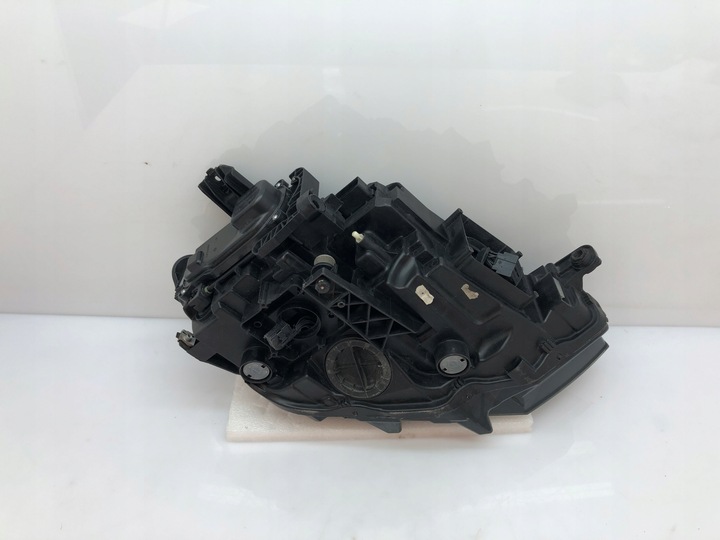 фото №8, Фара vw passat b8 левый