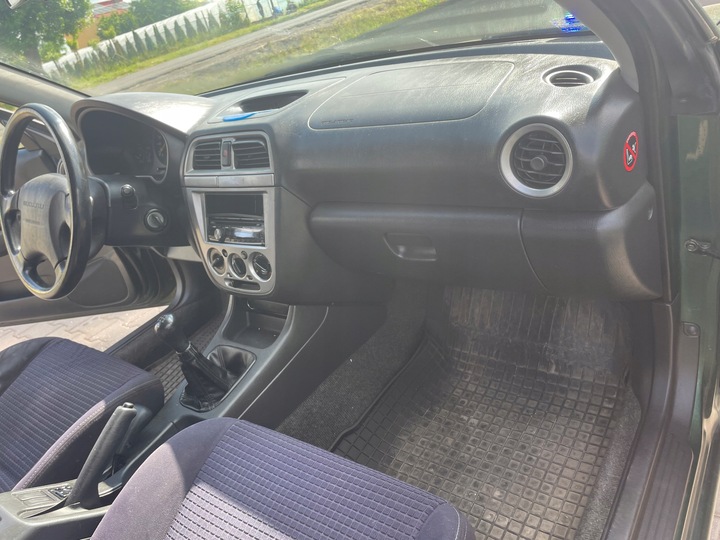фото №13, Subaru impreza ii 4x4 коробка передач коробки передач ty754xy2ac