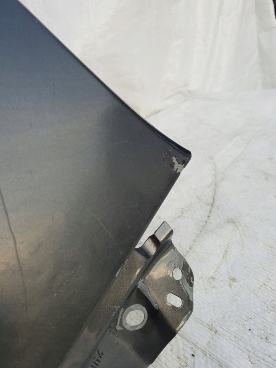 фото №9, Opel zafira c 11-17 крило праве перед передній