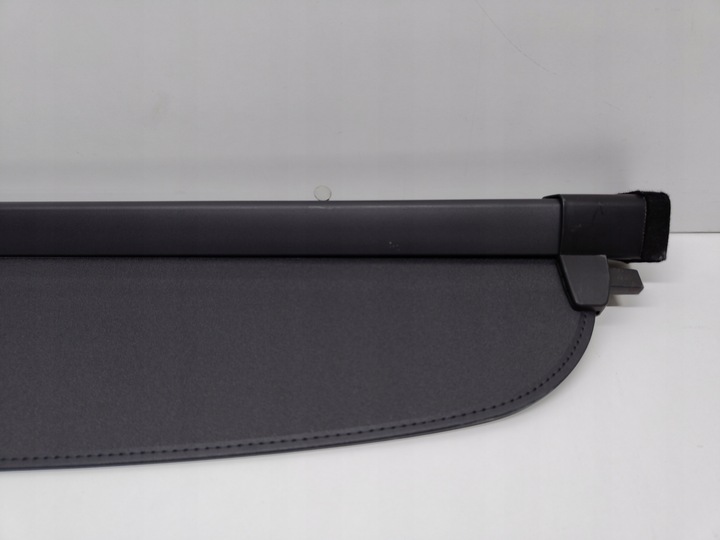 фото №4, Hyundai tucson iv 4 ролета багажника оригинал 2020-