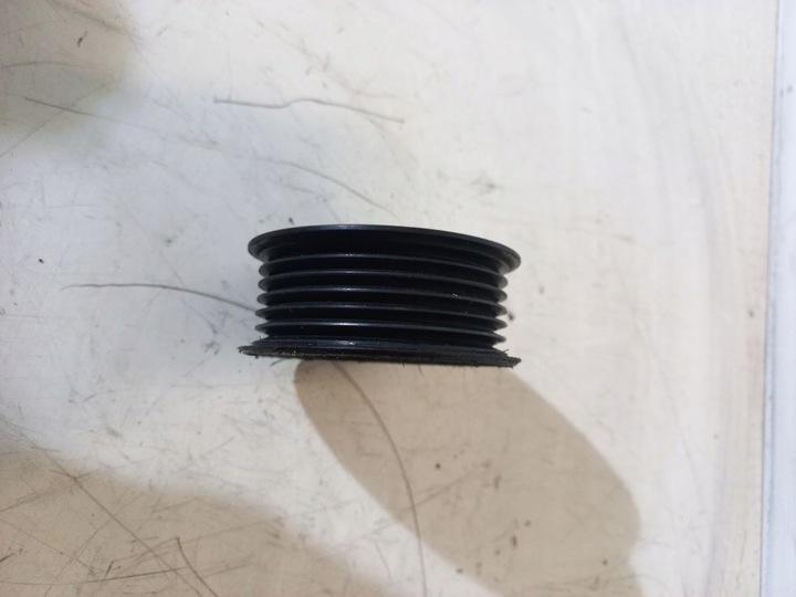 фото №3, Ролик натягувач генератора audi a6 c5 2.5 tdi 059903341a