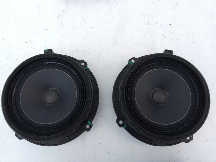 фото №1, Динамік двері hyundai i30 ii 12-17 98330-a5000