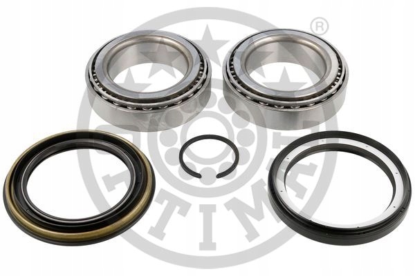 фото №2, Подшипник колёса optimal 951722