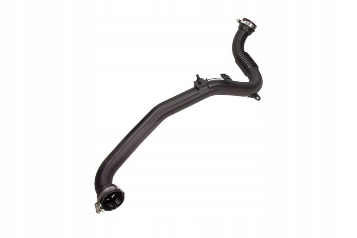 фото №1, Шланг інтеркулер renaultlaguna ii / espace iv 1.9 dci