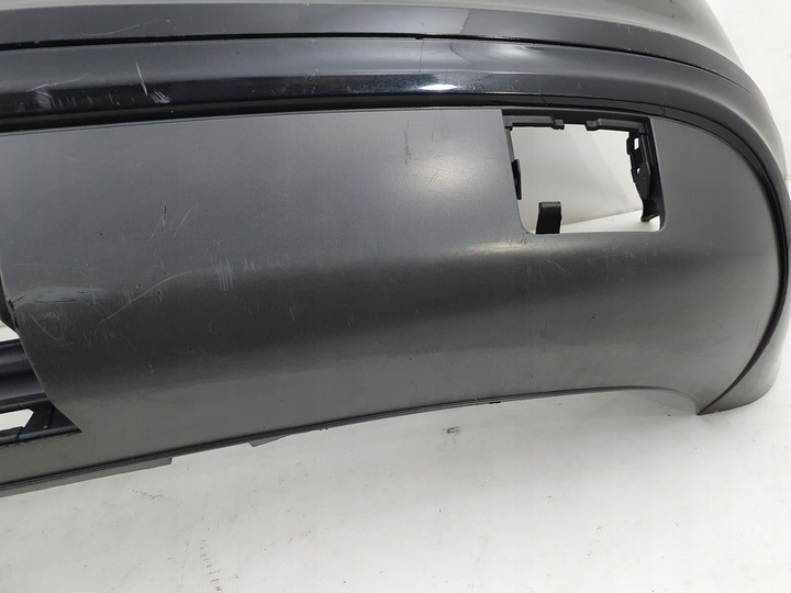 фото №11, Audi a3 8p4 s line sportback 03- бампер зад задній