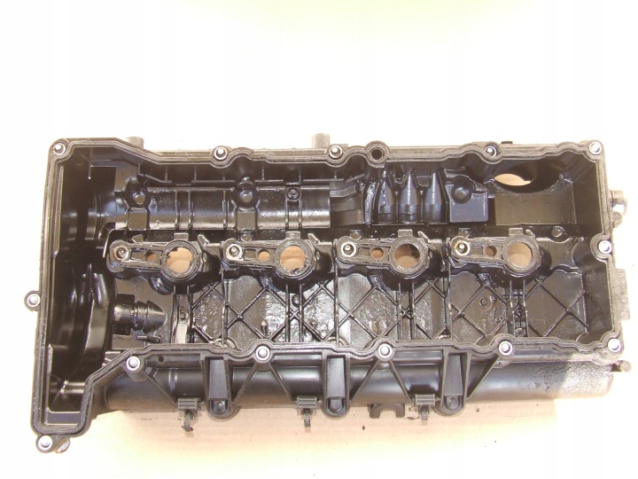 фото №7, Bmw e90 e84 e82 e88 e87 e81 e84 1.8d 2.0d n47 кришка клапанів 7797613