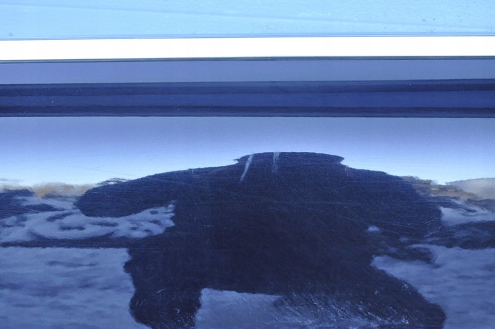 фото №9, Volvo s80 v70 xc70 двері лівий перед ліві передні