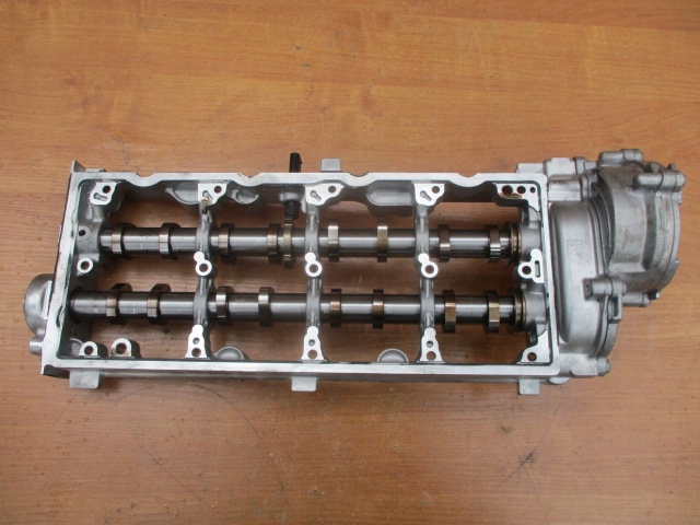 фото №11, Валы грм vw audi 1.6 2.0 tdi рамка 05l103308s v230 диски новый