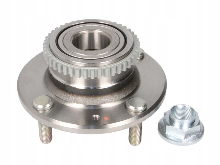 фото №2, Підшипник, набір ремонтний ступиці hyundai hyundai m