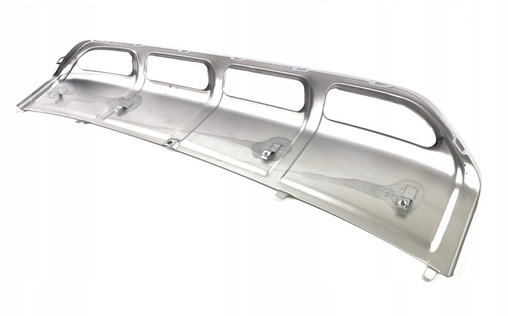 фото №10, Audi a4 b8 allroad спойлер планка бампера перед 8k0807733