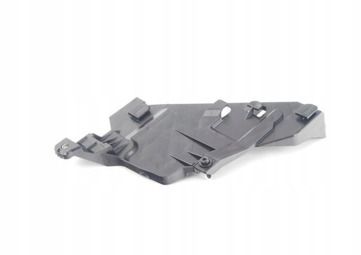 фото №1, Плита retencyjna vag do audi q5 2010 2017 оригінальний 8r0941453a