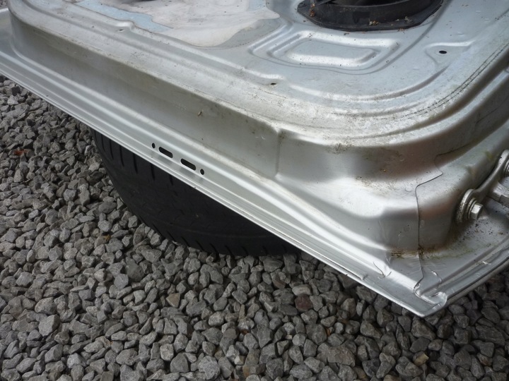 фото №16, Двері лівий перед opel vectra c signum z157 гарний