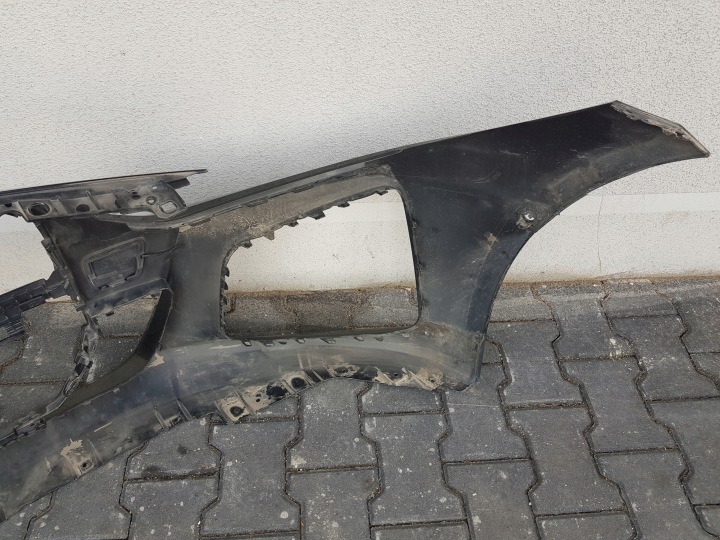 фото №7, Бампер перед передний bmw (oem) 4 g26 м-пакет 5119881896