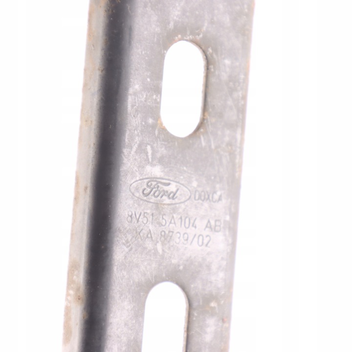 фото №11, Ford b-max передний кронштейн кронштейны podramki 8v51-5a104-ab