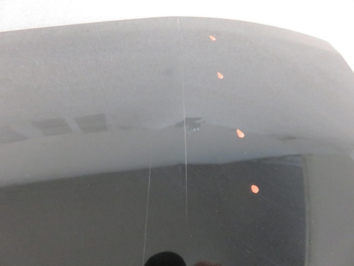 фото №8, Кришка багажника peugeot 308 sw ii універсал ktvd