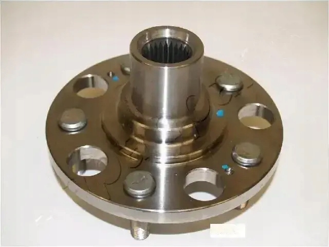 фото №1, Ступица колёса kk-20321 japanparts