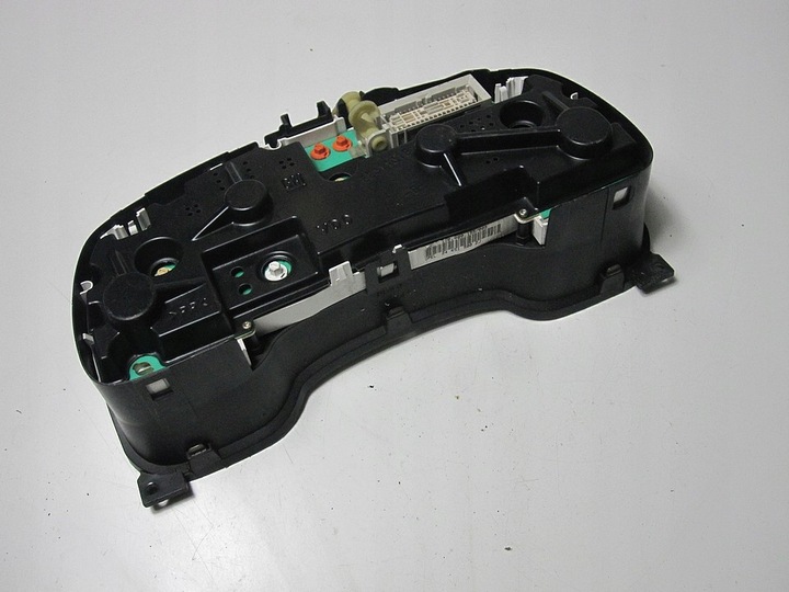 фото №7, Спідометр  прилади opel astra g ii 1.7d obr